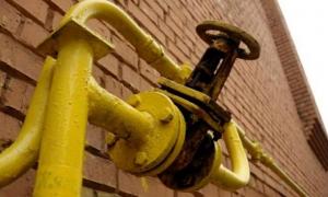 Росія не переглядатиме газові контракти з Україною