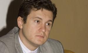 Інтерпол Італії не затримував колишнього зятя Черновецького 