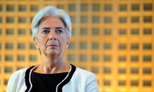 На пост глави МВФ претендує міністр фінансів Франції