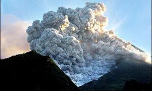 Ісландський вулкан поволі заспокоюється, у Німеччині запрацювали аеропорти