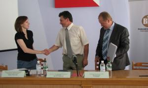 З будинку культури в Луцькому районі роблять осередок громадської активності