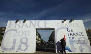 На саміті «Великої вісімки» обговорять ситуацію на Близькому Сході та ядерну безпеку