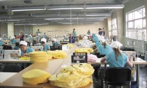 «Тигрес» відкрив власну фабрику виробництва іграшок