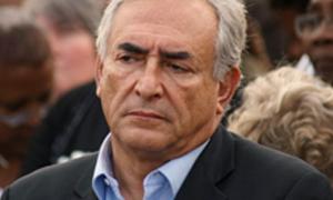 ЗМІ: Екс-глава МВФ розповів, що після інтиму покоївка готелю його шантажувала