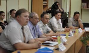 Волонтерство — лакмусовий папір «зрілості» суспільства