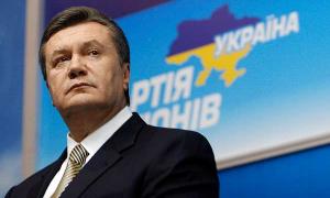 Прокуратура з’ясує, кому потрібні портрети Януковича у школах