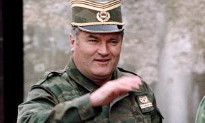 Хорватські ЗМІ: У Сербії арештували Ратко Младіча