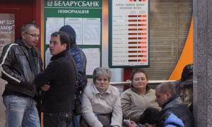 У Білорусі почалась паніка — люди скуповують абсолютно все