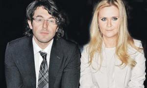 Андрій Малахов влаштує весілля у Версалі