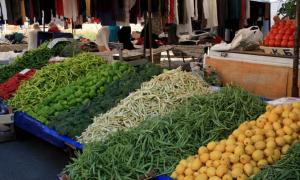 В Україні відкриються два найбільші оптові ринки