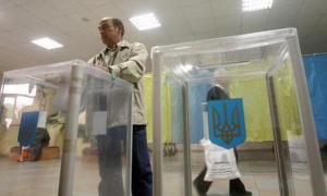 В Україні назріває соціальний вибух: більшість українців не хочуть іти на вибори