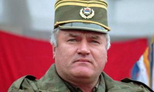 У Сербії готують акцію на підтримку Младіча, якому загрожує довічне ув’язнення