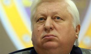 Генпрокурор впевнений, що Кучма не мав наміру вбивати Гонгадзе