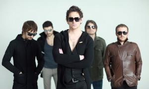 Гурт «Друга ріка» розпадається?