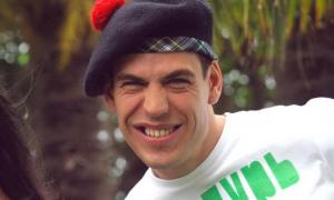 У Дмитра Дюжева фінансові проблеми, тому що він відмовився від «мила»