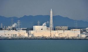 «Фукусіма-1» не готова до сезону дощів