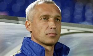 На тренерський місток київського «Арсеналу» стане Олег Протасов