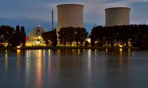 До 2022 року Німеччина закриє всі АЕС