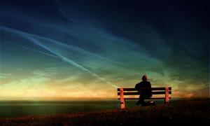 Опитування: від самотності найчастіше страждає молодь