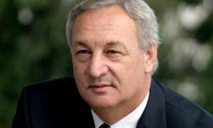 У Москві помер президент Абхазії