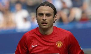 Бербатов ображений на «Манчестер Юнайтед» і піде в інший клуб