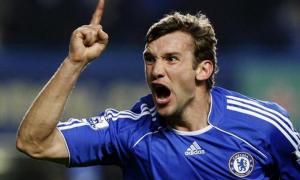 Після Євро-2012 Андрій Шевченко піде з футболу