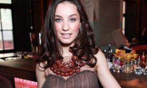 Вікторія Дайнеко вдруге перемогла на «Фабриці зірок»