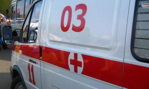 Епідеміологи підозрюють холеру ще в одного маріупольця