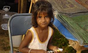 В Індії матері протягом 30 років убили 12 мільйонів дівчаток