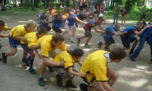 На оздоровлення волинських дітей витратять 26 мільйонів гривень