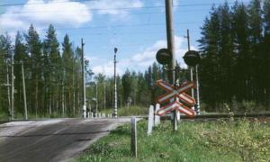 Залізничники з даішниками не можуть домовитися про переїзди