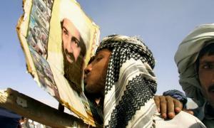 Усама бен Ладен планував згуртувати усіх терористів світу