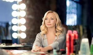 Крістіна Орбакайте розповіла про свій «колгоспний» характер