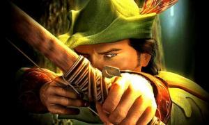 Подвиги Робіна Гуда наслідують у Гонконгу