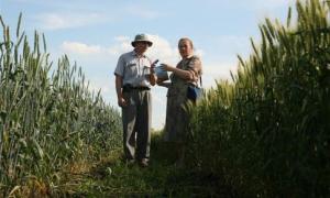 Волинські аграрії та фермери об’єднуються у федерацію