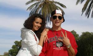 Настя Каменських не бачить сенсу розлучатися з Потапом