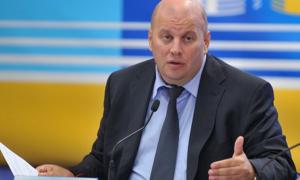 Бродський обіцяє відновлення іпотеки