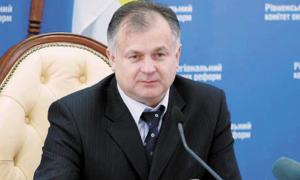 Як голова Рівненської ОДА лобіює бізнес свого сина