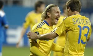 Блохін відзначив своє повернення перемогою над Узбекистаном