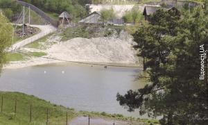 Волинський бізнесмен відбирає у дітей відпочинок?