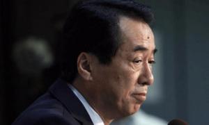 Прем’єра Японії залишили на посаді