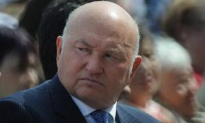 Екс-мера Москви Юрія Лужкова вночі привезли до лікарні