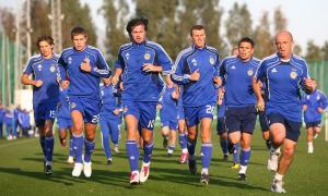 «Динамо» у десятці найсильніших команд світу