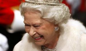 60-річний ювілей на престолі королеви Єлизавети ІІ святкуватимуть чотири дні 