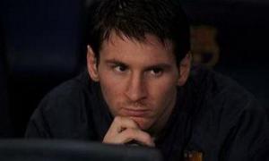 На Ліонеля Мессі напали в Аргентині	