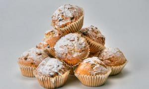 На сайті «Аль-Каїди» спецслужби замінили рецепт виготовлення бомби рецептом кексів