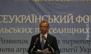 Волиняни презентували свою продукцію на міжнародній виставці «Агро-2011»