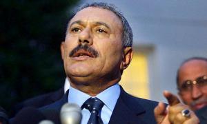 Опозиція повідомила про загибель президента Ємену