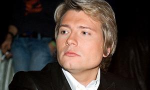 Басков хоче прикрасити свою самотність розкішним кабріолетом