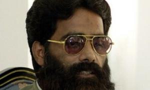 Американці знищили в Пакистані ймовірного наступника Усами бен Ладена